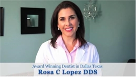 Rosa C. Lopez DDS
